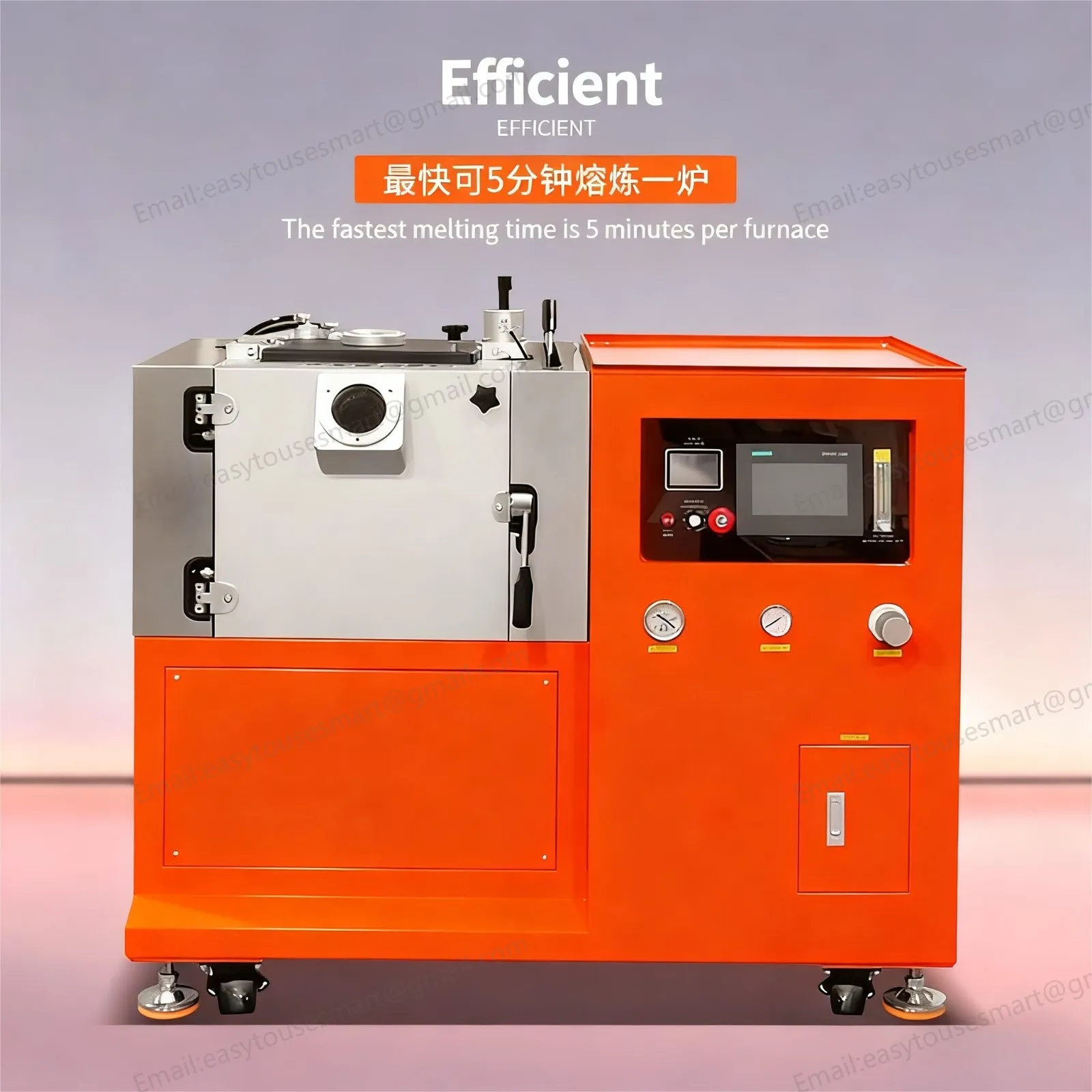 Vacuum melting furnace (customizable) (3).jpg